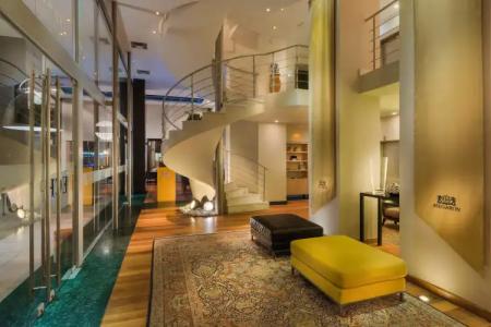 GDM Megaron, Historical Monument - 15