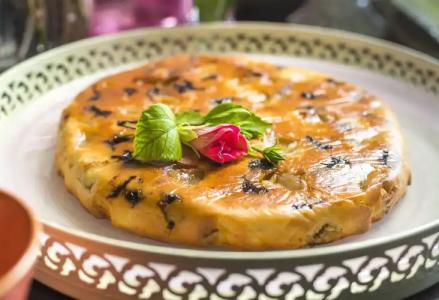 GDM Megaron, Historical Monument - 38