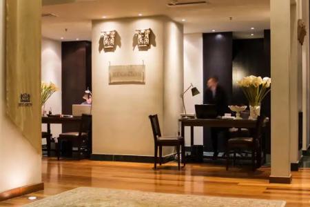 GDM Megaron, Historical Monument - 16