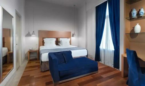 GDM Megaron, Historical Monument - 4