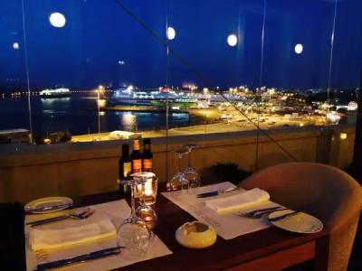 GDM Megaron, Historical Monument - 34