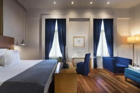 GDM Megaron, Historical Monument - 7