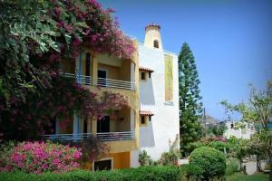 Iliostasi Beach Apartments, Hersonissos