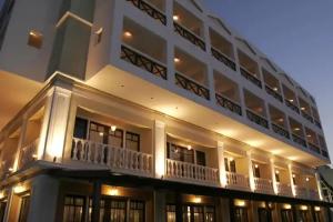 Hersonissos Palace Mini-hotel, Hersonissos