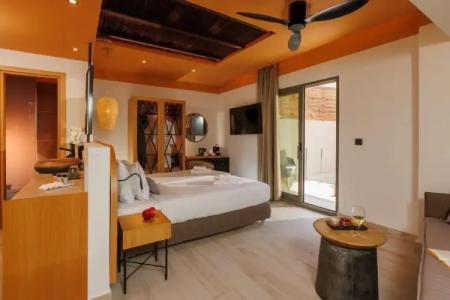 Palmera Beach & Spa - Adults Only - 143