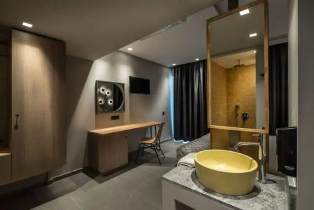 Palmera Beach & Spa - Adults Only - 115