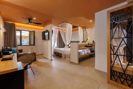 Palmera Beach & Spa - Adults Only - 141