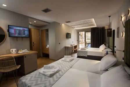 Palmera Beach & Spa - Adults Only - 111