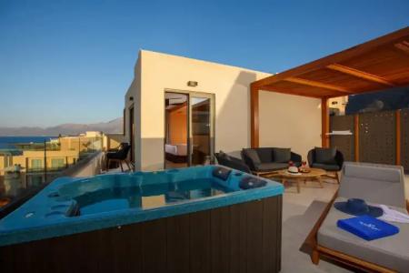 Palmera Beach & Spa - Adults Only - 153