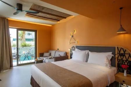 Palmera Beach & Spa - Adults Only - 144
