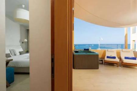 Palmera Beach & Spa - Adults Only - 132