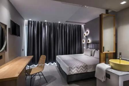 Palmera Beach & Spa - Adults Only - 114