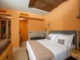 Romantic Deluxe Double Suite
