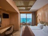 Superior Double room with sea view