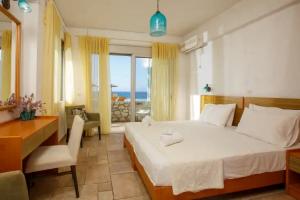 Romantica Beach, Hersonissos
