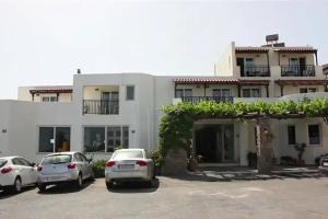 Semiramis Village Hotel, Hersonissos