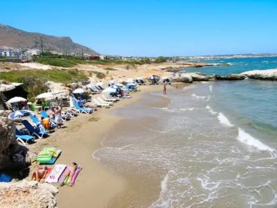 Semiramis Village - 13