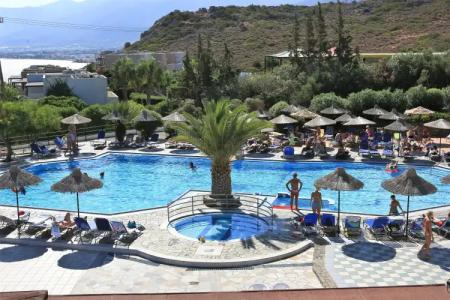 Semiramis Village - 25