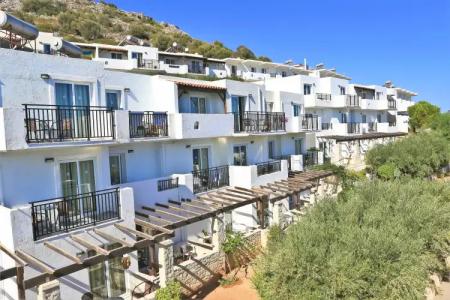 Semiramis Village - 30