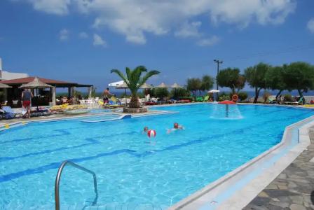 Semiramis Village - 39