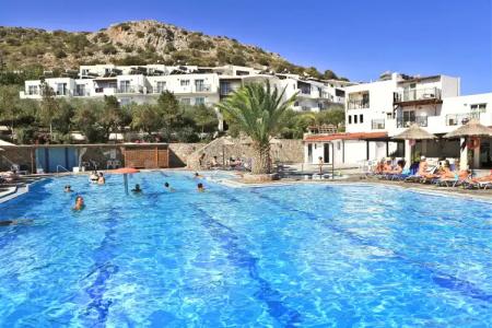 Semiramis Village - 28