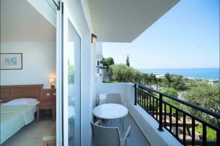 Semiramis Village - 66