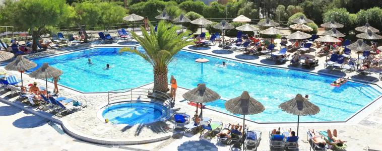 Semiramis Village - 44