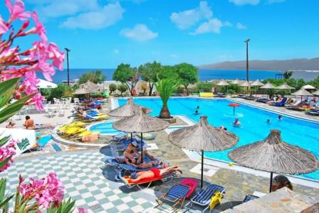 Semiramis Village - 14