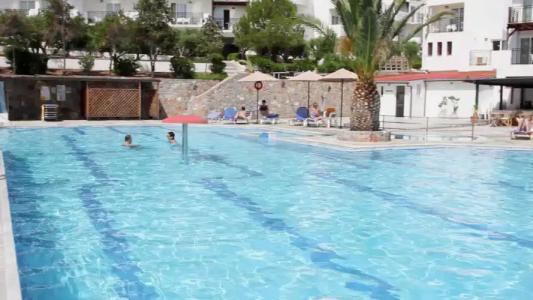 Semiramis Village - 11