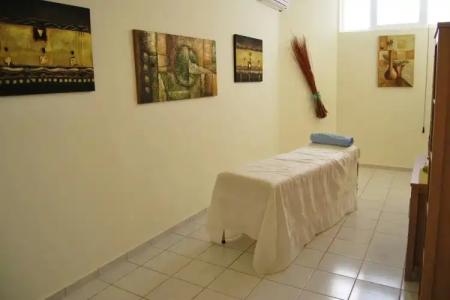 Semiramis Village - 5