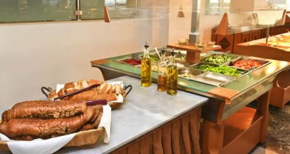 Semiramis Village - 8