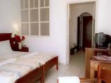 Family Quadruple room