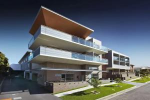 Charlestown Executive Apartments, Newcastle