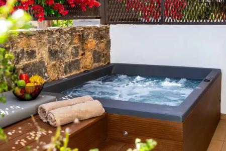 Albatros Spa & Resort - 138