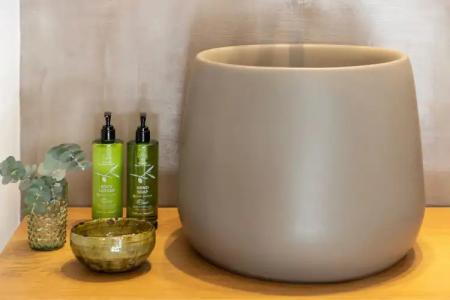 Albatros Spa & Resort - 136