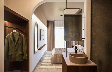 Albatros Spa & Resort - 115