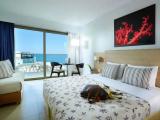 Superior Double room with sea view
