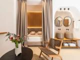 Urban Double Junior Suite with plunge pool