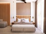 Double Junior Suite with plunge pool
