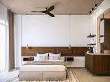 Cozy Luxe Double room