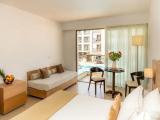 Superior Double room poolside