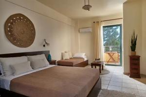 Kreta Natur Apart-hotel, Hersonissos