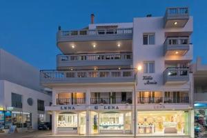 Villa Sonia, Hersonissos