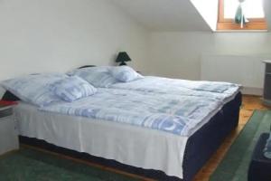 Lászlófogadó Guest house, Fertod