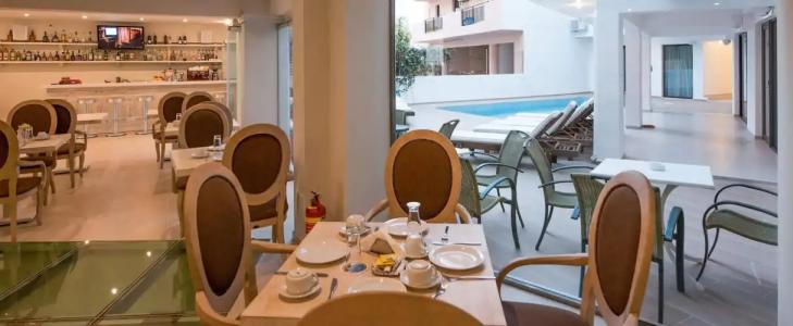 Artemis Apartments - 22