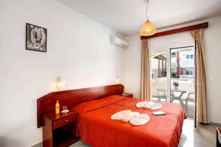 Artemis Apartments - 5