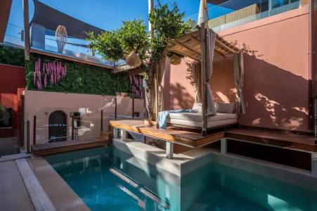 Esperides Resort Crete, The Authentic Experience - 136