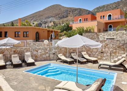 Esperides Resort Crete, The Authentic Experience - 163