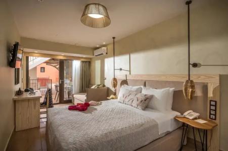 Esperides Resort Crete, The Authentic Experience - 100