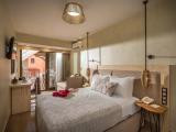 Deluxe Double room with inland view